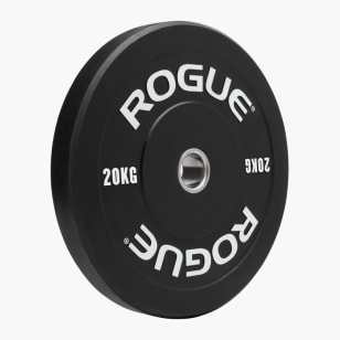 Which rogue bumper plates hotsell
